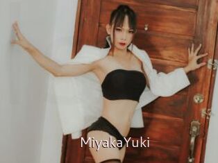 MiyakaYuki