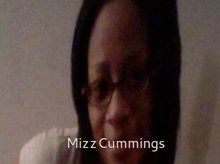 MizzCummings