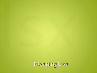 MoaningLisa