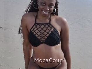 MocaCoup