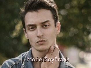 ModelBoyFrank