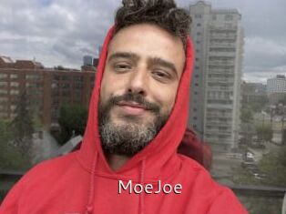 MoeJoe