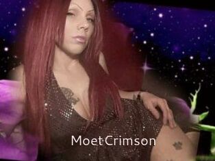 MoetCrimson