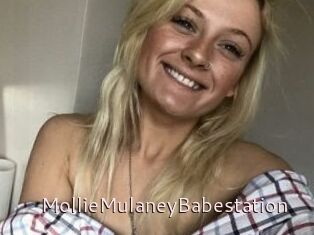 MollieMulaneyBabestation