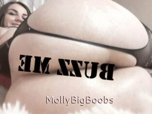 MollyBigBoobs