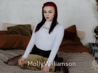 MollyWilliamson