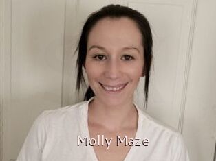 Molly_Maze