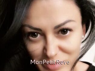 MonPetitReve