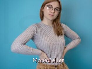MonaGeller