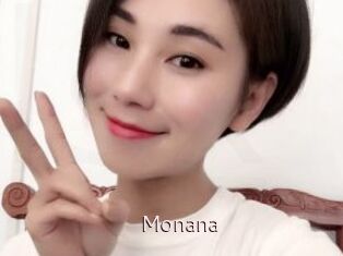 Monana