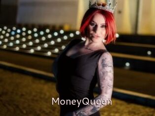 MoneyQueen