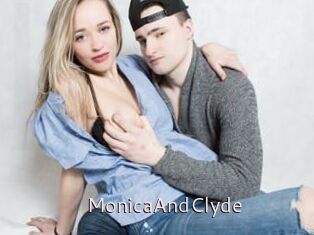 MonicaAndClyde