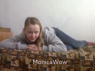 MonicaWow