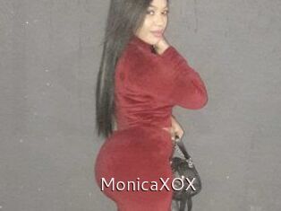 MonicaXOX