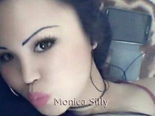 Monica_Silly