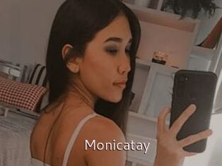 Monicatay