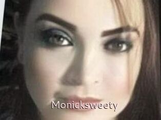 Monicksweety