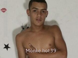 Monke_hot39