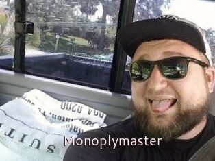 Monoplymaster