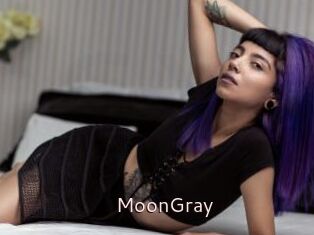 MoonGray