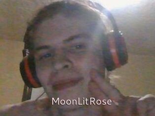 MoonLitRose