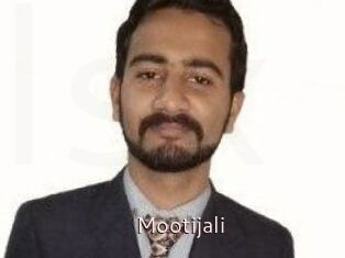 Mootijali