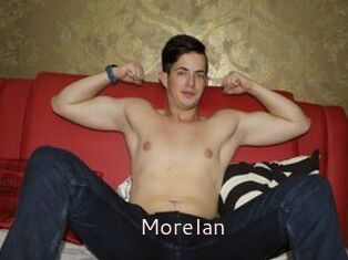 MoreIan