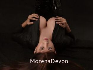 MorenaDevon