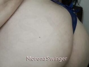 MorenaSwinger