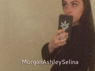 MorganAshleySelina