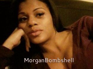 MorganBombshell