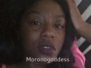 Moronogoddess