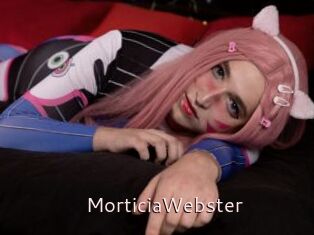 MorticiaWebster