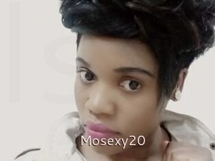 Mosexy20