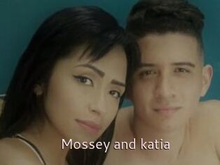 Mossey_and_katia