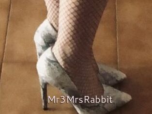 Mr3MrsRabbit