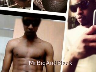 MrBigAndBlack