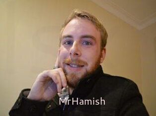 MrHamish