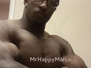 MrHappyMan