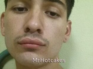 MrHotcakes