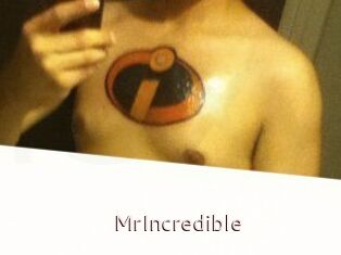 MrIncredible