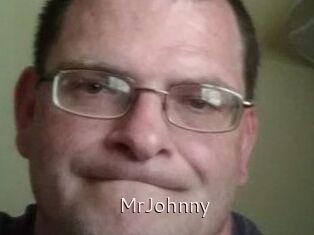 MrJohnny