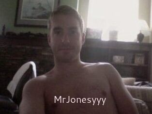 MrJonesyyy