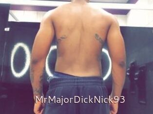 MrMajorDickNick93