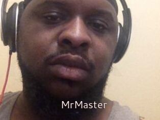 MrMaster