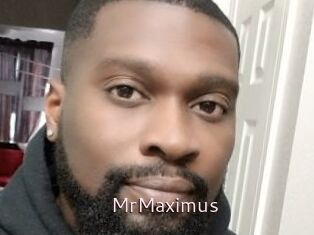 MrMaximus