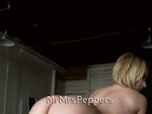 MrMrsPeppers