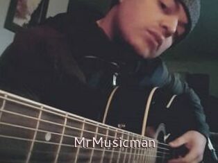 MrMusicman