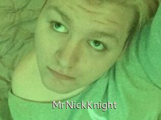 MrNickKnight