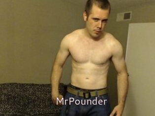 MrPounder